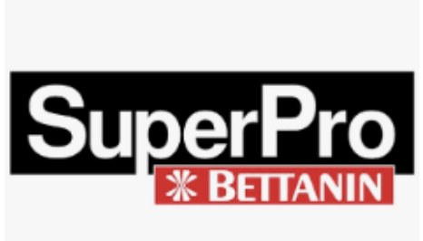 SUPERPRO BETTANIN